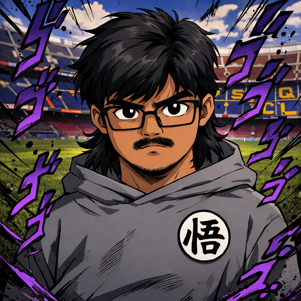 Profile Picture